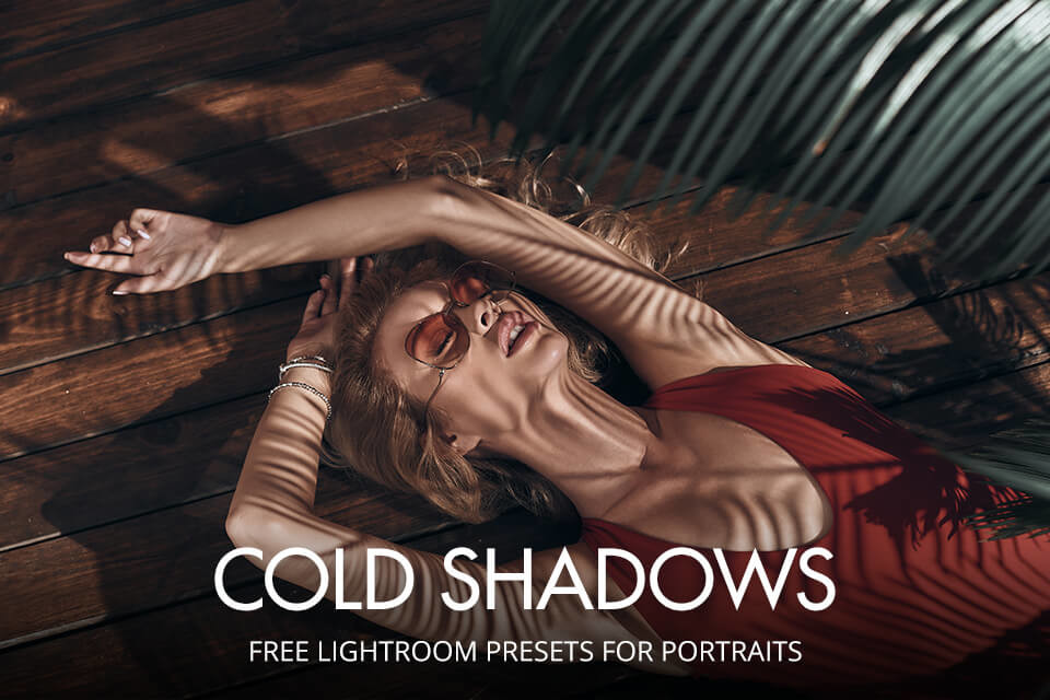Lightroom presets free download pc
