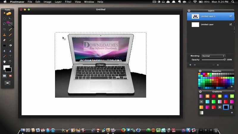 Download pixelmator free mac online, free