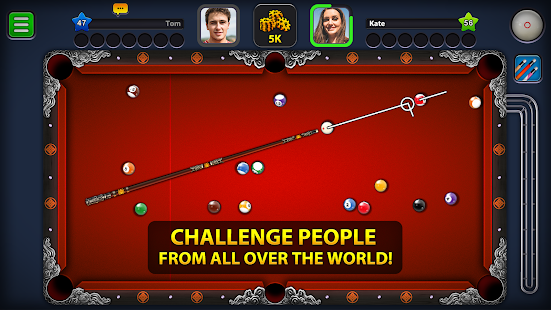 8 ball pool download for mac